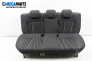 Seats set for Opel Corsa D Hatchback (07.2006 - 08.2014), 5 doors