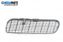 Bonnet grill for BMW X5 Series E53 (05.2000 - 12.2006), suv, position: front