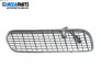 Bonnet grill for BMW X5 Series E53 (05.2000 - 12.2006), suv, position: front