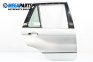 Door for BMW X5 Series E53 (05.2000 - 12.2006), 5 doors, suv, position: rear - right