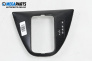 Gear shift console for BMW X5 Series E53 (05.2000 - 12.2006)