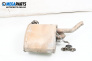 Rear muffler for BMW X5 Series E53 (05.2000 - 12.2006) 3.0 d, 184 hp