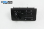Lights switch for BMW X5 Series E53 (05.2000 - 12.2006)