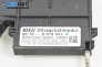 Volumenstromsensor for BMW X5 Series E53 (05.2000 - 12.2006), № 8 379 941