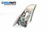 Stop for BMW X5 Series E53 (05.2000 - 12.2006), suv, position: dreapta