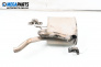 Rear muffler for BMW X5 Series E53 (05.2000 - 12.2006) 3.0 d, 184 hp