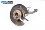 Knuckle hub for BMW X5 Series E53 (05.2000 - 12.2006), position: rear - left