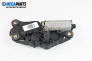Motor scheibenwischer, vorne for BMW X5 Series E53 (05.2000 - 12.2006), suv, position: rückseite