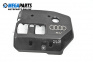 Dekordeckel motor for Audi A3 Hatchback I (09.1996 - 05.2003)