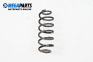 Arc for Audi A3 Hatchback I (09.1996 - 05.2003), hatchback, position: din spate