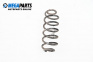 Arc for Audi A3 Hatchback I (09.1996 - 05.2003), hatchback, position: din spate