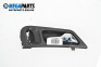 Inner handle for Mercedes-Benz C-Class Sedan (W203) (05.2000 - 08.2007), 5 doors, sedan, position: rear - right