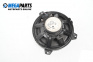 Difuzor for Mercedes-Benz C-Class Sedan (W203) (05.2000 - 08.2007), № 1169122
