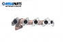 Abgaskrümmer for Mercedes-Benz C-Class Sedan (W203) (05.2000 - 08.2007) C 220 CDI (203.006), 143 hp