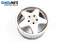 Alloy wheels for Mercedes-Benz C-Class Sedan (W203) (05.2000 - 08.2007) 16 inches, width 7.5 (The price is for the set)