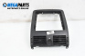 Consola centrală for Volkswagen Touran Minivan I (02.2003 - 05.2010)