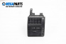 AC heat air vent for Volkswagen Touran Minivan I (02.2003 - 05.2010)