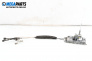 Shifter with cables for Volkswagen Touran Minivan I (02.2003 - 05.2010)