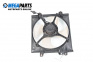 Radiator fan for Subaru Legacy III Wagon (10.1998 - 08.2003) 2.5 AWD, 156 hp