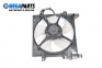 Radiator fan for Subaru Legacy III Wagon (10.1998 - 08.2003) 2.5 AWD, 156 hp