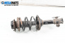 Amortizor McPherson for Subaru Legacy III Wagon (10.1998 - 08.2003), combi, position: stânga - fața