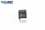 Buton reglaj iluminat for Volkswagen Passat V Sedan B6 (03.2005 - 12.2010)