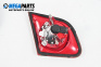 Innere bremsleuchte for Volkswagen Passat V Sedan B6 (03.2005 - 12.2010), sedan, position: rechts