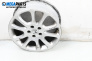 Alloy wheels for Honda CR-V III SUV (06.2006 - 01.2012) 18 inches, width 7 (The price is for the set)