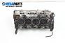Engine head for Honda CR-V III SUV (06.2006 - 01.2012) 2.2 i-CTDi 4WD (RE6), 140 hp