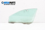Window for Ford Focus I Hatchback (10.1998 - 12.2007), 5 doors, hatchback, position: front - left
