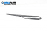 Rear wiper arm for Ford Focus I Hatchback (10.1998 - 12.2007), position: rear