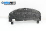 Bloc instrumente de bord for Opel Vectra C Sedan (04.2002 - 01.2009) 2.2 DTI 16V, 125 hp