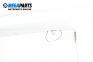 Heckklappe for Opel Vectra C Sedan (04.2002 - 01.2009), 5 türen, sedan, position: rückseite