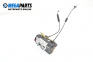 Schloss for Opel Vectra C Sedan (04.2002 - 01.2009), position: links, rückseite