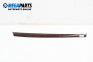 Interior moulding for Opel Vectra C Sedan (04.2002 - 01.2009), 5 doors, sedan