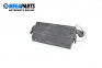 Plastic cover for Opel Vectra C Sedan (04.2002 - 01.2009), 5 doors, sedan