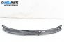 Windshield wiper cover cowl for Audi A6 Avant C6 (03.2005 - 08.2011), 5 doors, station wagon