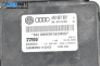 Parking brake module for Audi A6 Avant C6 (03.2005 - 08.2011), № 4F0 907 801
