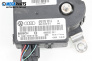 Module for Audi A6 Avant C6 (03.2005 - 08.2011), № Bosch 0 199 000 013