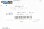 CD wechsler for Audi A6 Avant C6 (03.2005 - 08.2011), № 4E0 035 111 A