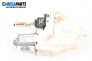 Antriebsmotor el. fensterheber for Audi A6 Avant C6 (03.2005 - 08.2011), 5 türen, combi, position: rechts, rückseite