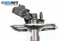 Diesel fuel injector for Audi A6 Avant C6 (03.2005 - 08.2011) 2.7 TDI quattro, 180 hp, № 059130277 AC