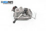 Swirl flap actuator motor for Audi A6 Avant C6 (03.2005 - 08.2011) 2.7 TDI quattro, 180 hp