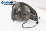 Stop for Hyundai Santa Fe I SUV (11.2000 - 03.2006), suv, position: stânga