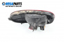 Stop în bară de protecție for Hyundai Santa Fe I SUV (11.2000 - 03.2006), suv, position: stânga