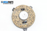 Difuzor for BMW 3 Series E46 Sedan (02.1998 - 04.2005)