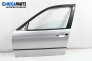Ușă for BMW 3 Series E46 Sedan (02.1998 - 04.2005), 5 uși, sedan, position: stânga - fața