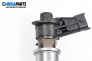 Duza diesel for Nissan Qashqai I SUV (12.2006 - 04.2014) 2.0 dCi 4x4, 150 hp, № Bosch 0 445 115 007