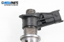 Duza diesel for Nissan Qashqai I SUV (12.2006 - 04.2014) 2.0 dCi 4x4, 150 hp, № Bosch 0 445 115 007