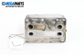 Oil cooler for Nissan Qashqai I SUV (12.2006 - 04.2014) 2.0 dCi 4x4, 150 hp